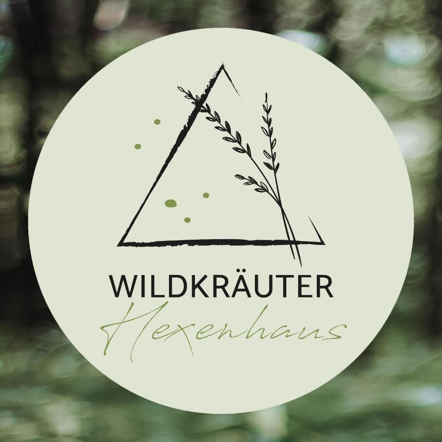 Villa Wildkräuter Hexenhaus Mauth Exterior foto